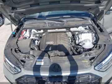 Audi Q5 II 2025 Audi Q5 Premium Plus 45 Tfsi S Line Quattro S Tronic 2025 2.0l 2.0 Benzyna, zdjęcie 8