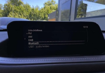 Mazda CX-30 2.0 SKYACTIV-G 150KM 2022 Mazda CX-30 2.0 i 150 KM bezwypadkowa GWARANCJA zarejestrowana manual, zdjęcie 26