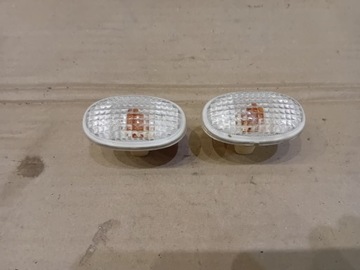 SMĚROVKA W BLATNÍK PRAVÝ OPEL KARL