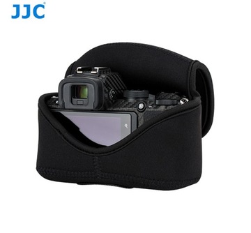 НЕОПРЕНОВЫЙ чехол для Nikon Z50 + 16-50мм