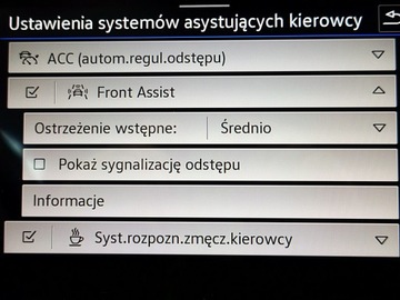 Volkswagen Caravelle T6 2022 Volkswagen Transporter AUTOMAT 5-OSÓB KRAJOWY, zdjęcie 35