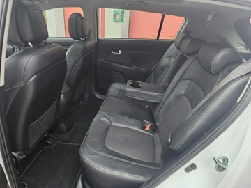 Kia Sportage III 2014 Kia Sportage FL,4X4,Led,Navi, Kamera, Panorama,Sup, zdjęcie 23