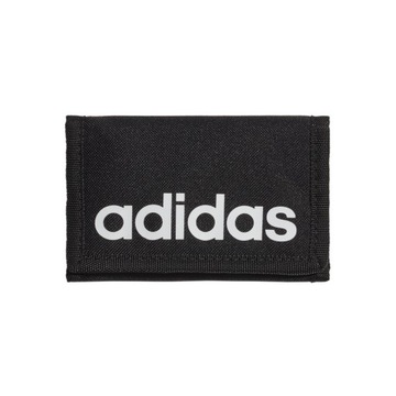 КОШЕЛЕК ADIDAS LINEAR С ЛОГОТИПОМ GN1959