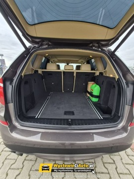 BMW X3 F25 SUV 2.0 28i 245KM 2014 BMW X3 Telefon: 721_145_708 Lokalizacja: Lublin, zdjęcie 14