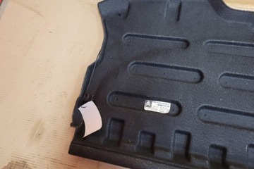 POLIČKA KUFRU CITROEN C4 I (LC_) 96462174ZD 1.6L DIESEL 2007