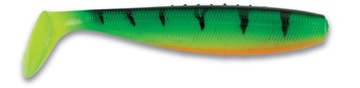 Iron Claw Just Shad 14cm Real Firetiger