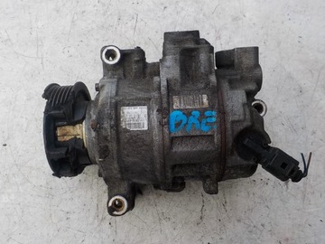 AUDI A6 C6 2.0 TDI SPREZARKA KLIMATYZACJI 4F0260805AE