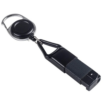 2 шт. безопасный зажим для хранения кухонных гаджетов аксессуары для курения ремешок для