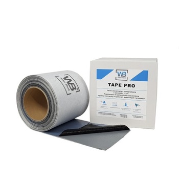 WB Tape Pro - гидроизоляционная лента