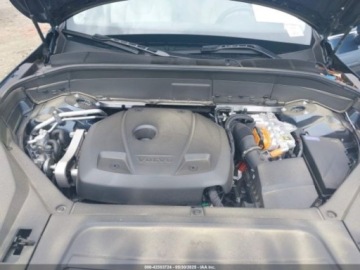 Volvo XC90 II SUV Plug-In 2.0 T8  455KM 2024 Volvo XC 90 2024r., 4x4, 2.0L 2.0 Hybryda Plug-in 455KM, zdjęcie 11