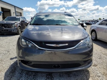 Chrysler Voyager V 2020 Chrysler Voyager 2020 r.,3,6 L LXI 3.6 Benzyna 287KM, zdjęcie 1