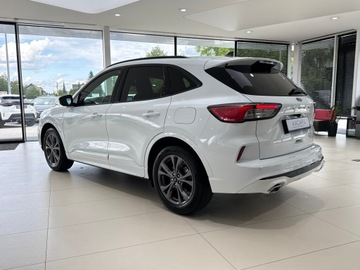 Ford Kuga III SUV Plug-In 2.5 Hybrid 190KM 2023 Ford Kuga ST Line, Kamera cofania, 1 właściciel, F, zdjęcie 1