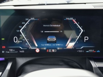 BMW Seria 5 G90-91 Touring 2.0 520d 197KM 2025 BMW Seria 5 BMW 520d xDrive Limuzyna 2.0 Diesel 197KM, zdjęcie 23