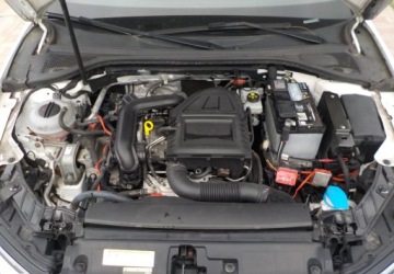 Audi A3 8V Sportback 5d Facelifting 1.0 TFSI 115KM 2017 Audi A3 Sportback Okazja Benzyna 116KM, zdjęcie 2