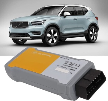 Для автомобильного диагностического интерфейса VCX NANO OBD2
