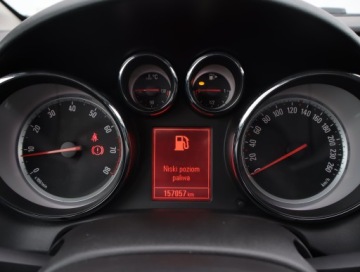 Opel Astra J Sedan 1.6 Twinport ECOTEC 115KM 2014 Opel Astra 1.6 16V, Salon Polska, Klima, Tempomat, zdjęcie 10