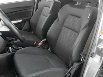 Suzuki Swift VI Hatchback Facelifting 1.2 DualJet SHVS 83KM 2021 Suzuki Swift WD1735S#1.2 Dualjet SHVS Premium CVT, zdjęcie 11