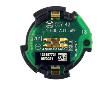GCY 42 Bluetooth-модуль BOSCH для GSR GSB GWS GDX