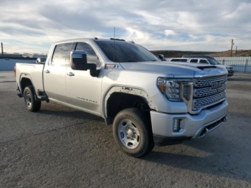  GMC Sierra K2500 Denali 2020 6.6 Diesel 401KM, zdjęcie 4