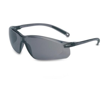 Okulary przeciwodpryskowe HONEYWELL ciemne