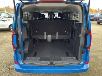 Volkswagen Caravelle T6 2025 Volkswagen Transporter Kombi 9 osób/AUTOMAT/L2, 2., zdjęcie 8