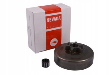 BĘBEN KOSZ SPRZEGŁA OLEO-MAC 936 940 EFCO 136 140