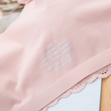 Женские тренировочные майки без бюстгальтера