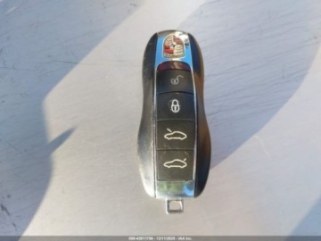 Porsche Boxster 981 Cabrio 3.4 315KM 2013 Porsche 718 Boxster 2013 r., 3,4L S 3.4 Benzyna 315KM, zdjęcie 12