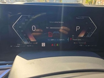 BMW X6 G06 2025 BMW X6 xDrive40i 2025 3.0l 3.0 Benzyna 375KM, zdjęcie 7