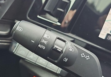 Renault Austral 1.3 Mild Hybrid 158KM 2023 Renault Austral Pl Salon, I wl, serwis pelny ASO, Gwarancja, Harman, Head, zdjęcie 15