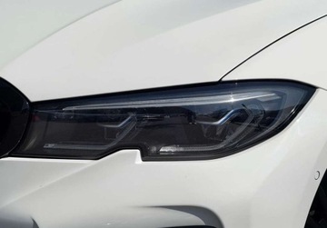 BMW Seria 3 G20-G21 Touring 2.0 320d 190KM 2022 BMW Seria 3 Pierwszy wlasciciel Gwarancja Bezwypadkowy FVAT23, zdjęcie 7