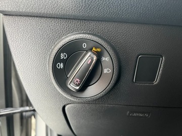 Seat Ateca SUV 1.4 EcoTSI 150KM 2017 Seat Ateca 1.4 benzyna 150 KM 6 biegow zarej w PL zadbany zamiana, zdjęcie 30