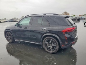 Mercedes GLE V167 2025 Mercedes-Benz GLE 350 4Matic 2025 2.0 Benzyna 255KM, zdjęcie 1