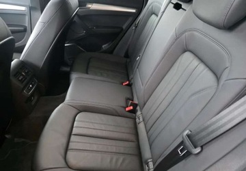Audi Q5 II SUV Facelifting 2.0 40 TDI 204KM 2023 Audi Q5 Salon Polska Wersja SUV 2023 najoszczedniejszy, rejestracja 2024, zdjęcie 18