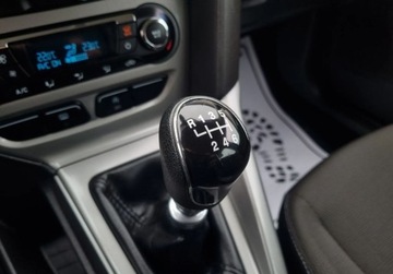 Ford Focus II Kombi 1.6 Duratorq TDCi 90KM 2011 Ford Focus SLICZNY 1.6 TDCi Bogata Wersja ORYGINAL Zadbany SERWIS 2012r Ko, zdjęcie 15