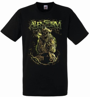 ALESTORM Metal KOSZULKA T-Shirt 15 WZORÓW 3XL