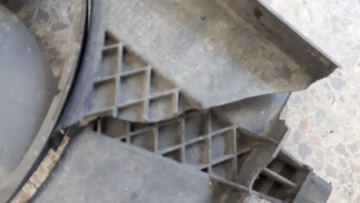 8240367 VENTILÁTOR CHLADIČŮ FORD FUSION 03R 1.4