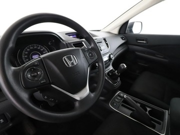 Honda CR-V IV SUV Facelifting 2.0 i-VTEC 155KM 2016 Honda CR-V niski przebieg navi grzane fotele, zdjęcie 13