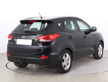 Hyundai ix35 SUV 1.7 CRDi 115KM 2010 Hyundai ix35 1.7 CRDi, Salon Polska, Serwis ASO, zdjęcie 4