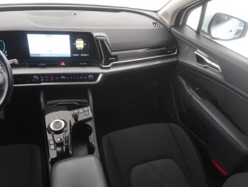 Kia Sportage V SUV 1.6 T-GDI MHEV 150KM 2022 Kia Sportage 1.6 T-GDI MHEV, Salon Polska, zdjęcie 7
