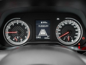 Hyundai Bayon SUV 1.0 T-GDI 100KM 2022 Hyundai Bayon WD2691R#1.0 T-GDI Modern K.cof Salon, zdjęcie 12