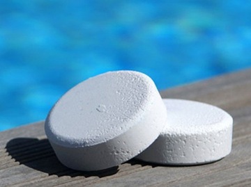 20 таблеток ХЛОРА СЕТОЧНЫЙ ТЕРМОМЕТР ДЛЯ ДОЗАТОРА ДЛЯ БАССЕЙНА