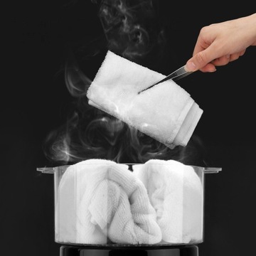 Полотенцесушители с паровой корзиной для спа