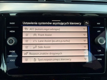 Volkswagen Passat B8 Variant Facelifting 2.0 TDI SCR 150KM 2023 Volkswagen Passat Variant 2.0 TDI 150KM 2023 DSG7, zdjęcie 32