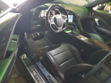 Chevrolet Corvette C7 2019 Chevrolet Corvette ZR-1 3ZR 2019 6.2l 6.2 Benzyna 755KM, zdjęcie 8