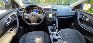 Renault Kadjar Crossover 1.5 dCi 110KM 2017 Renault Kadjar 1.5 dCi Intens, zdjęcie 14