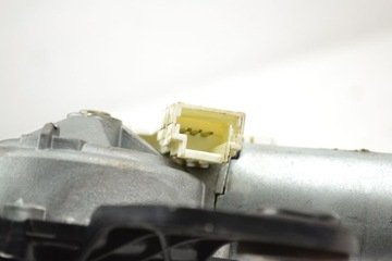 CITROEN C2 MOTOREK MECHANIZMUS STĚRAČE ZADNÍ