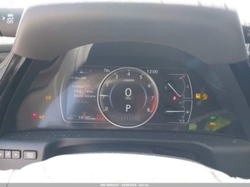 Lexus ES VIII (XZ209) 2025 Lexus ES 350 2025 3.5 Benzyna 301KM, zdjęcie 10
