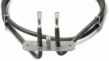 Термоконтурный нагревательный элемент духового шкафа Beko мощностью 1600 Вт