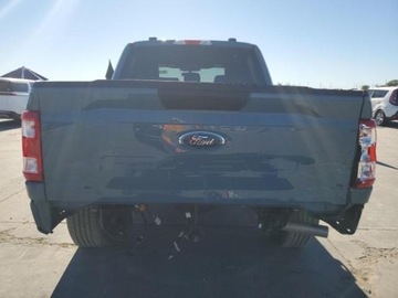 Ford 2023 Ford F150 2023r., Supercrew, od ubezpieczalni 5.0 Benzyna 400KM, zdjęcie 3
